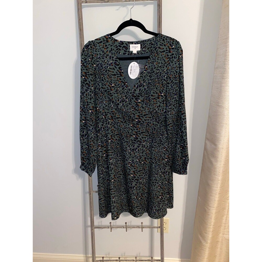 NWT dress Medium